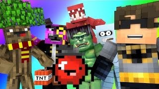 sky does minecraft minecraft mini game do not laugh the rossome tree red the hulk