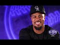Rockies All Access | Get to Know Jaden Hill
