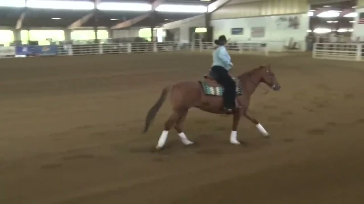 220715 Rookie Joanne Knapp on Follow My Footwork