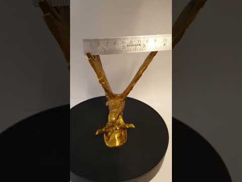 Eagle (The Garuda) Small