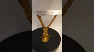 Eagle (The Garuda) Small product video