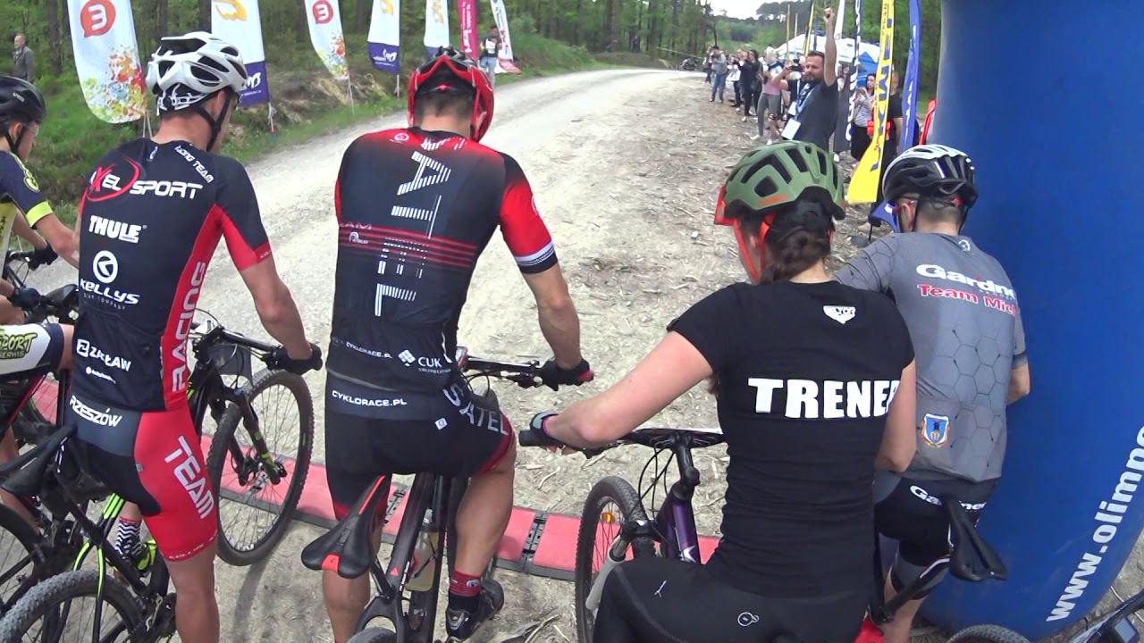 Wyścig o pietruszkę Mielec 2019