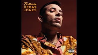 Vegas Jones - Bellaria [Lyrics]