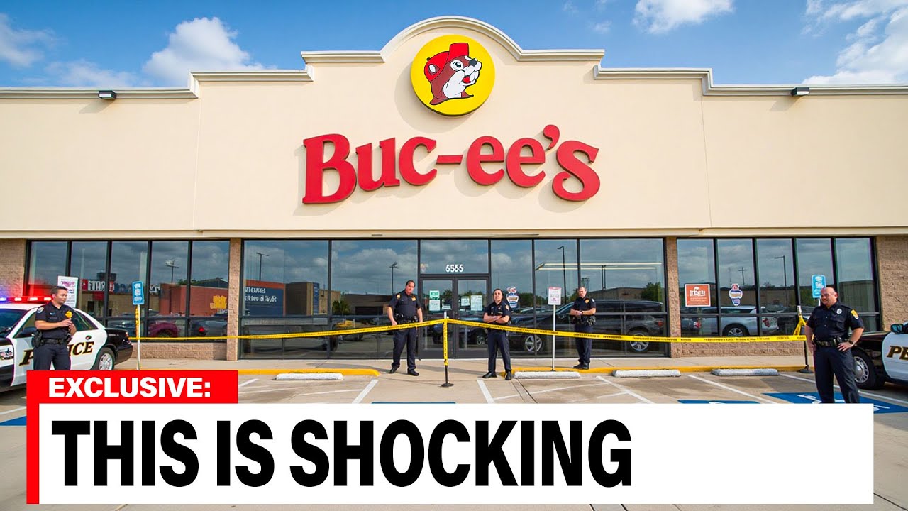 You Will Never Visit Buc ee Again After This Video