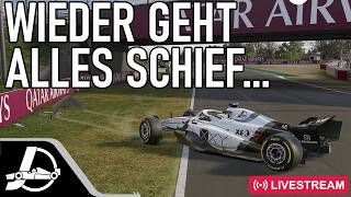 F1 25 | My-Team-Karriere | Japan GP | Season 2026