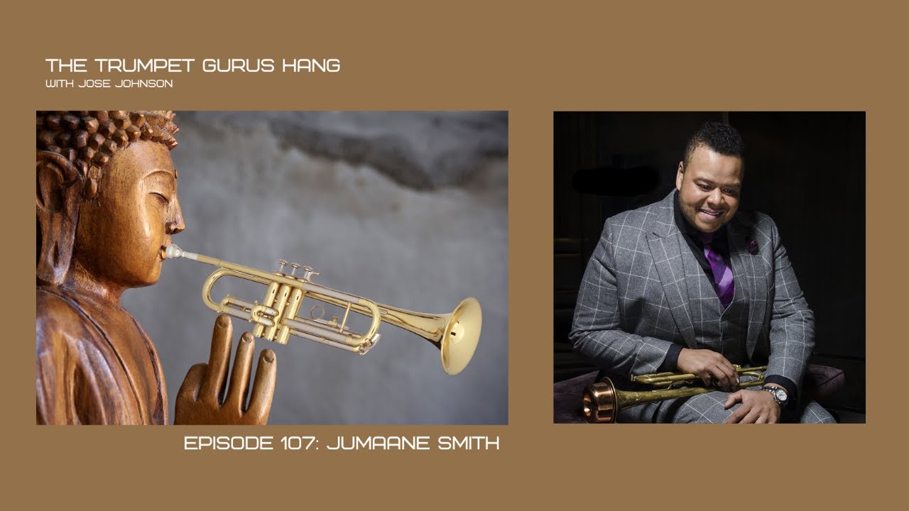 Episode 107: Hanging With Jumaane Smith