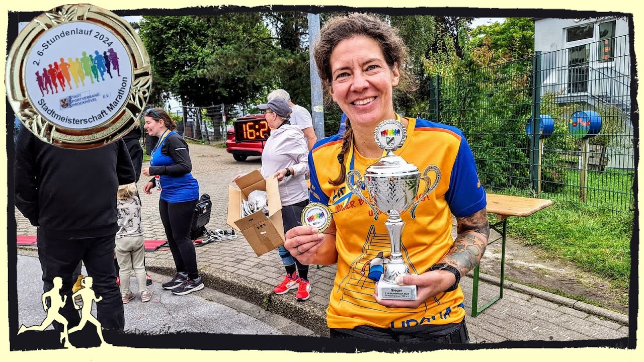 6h-Lauf Hasslinghausen