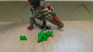 Mutant attack 2