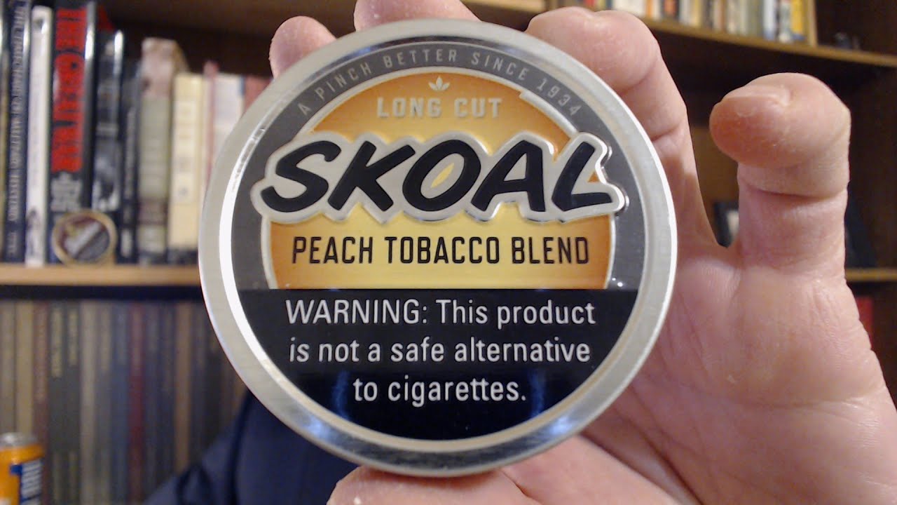 smokeless tobacco articles Evidence into Practice: Smokeless Tobacco products