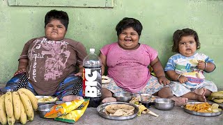 Emerging countries, from famine to obesity