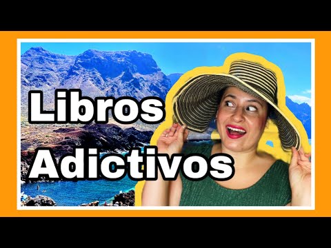 ☀️ 10 Libros ADICTIVOS para Leer en Verano 😎 - YouTube