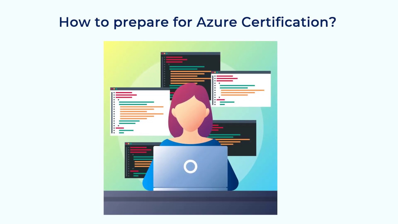 How to prepare for Azure Certification? | testpreptraining.ai