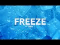 TWH - Freeze (Official Lyric Video)
