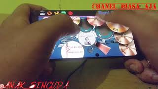 Download lagu TENTANG AKU DAN DIA (KANGEN BAND) COVER |REALDrum