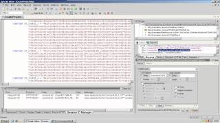 Agile Load Automatic Script Parametrisation Setup