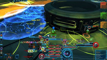 Apex Vanguard 8m "clean kill" - mastermode / nightmare - The Nature of Progress (Dxun 7.1.1b)