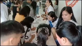 @Buting Elementary School #Teacher's SONA 2023,,👍♥️