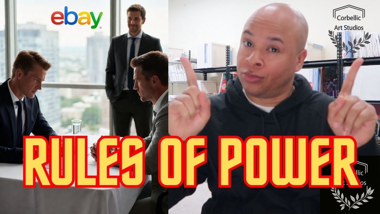 How To Maintain Leverage in Business & Relationships, Make More Money