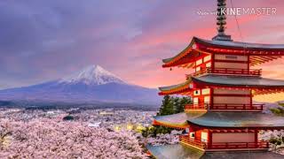 Wind Flower - KineMaster Music