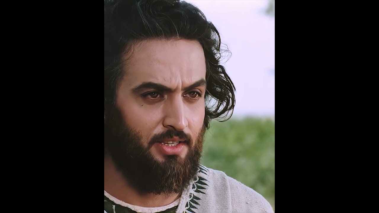 قحط مصر مثالٌ ليوم القيامة