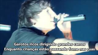 Crazy - Legendado PTBR [SIMPLE PLAN] Tradução
