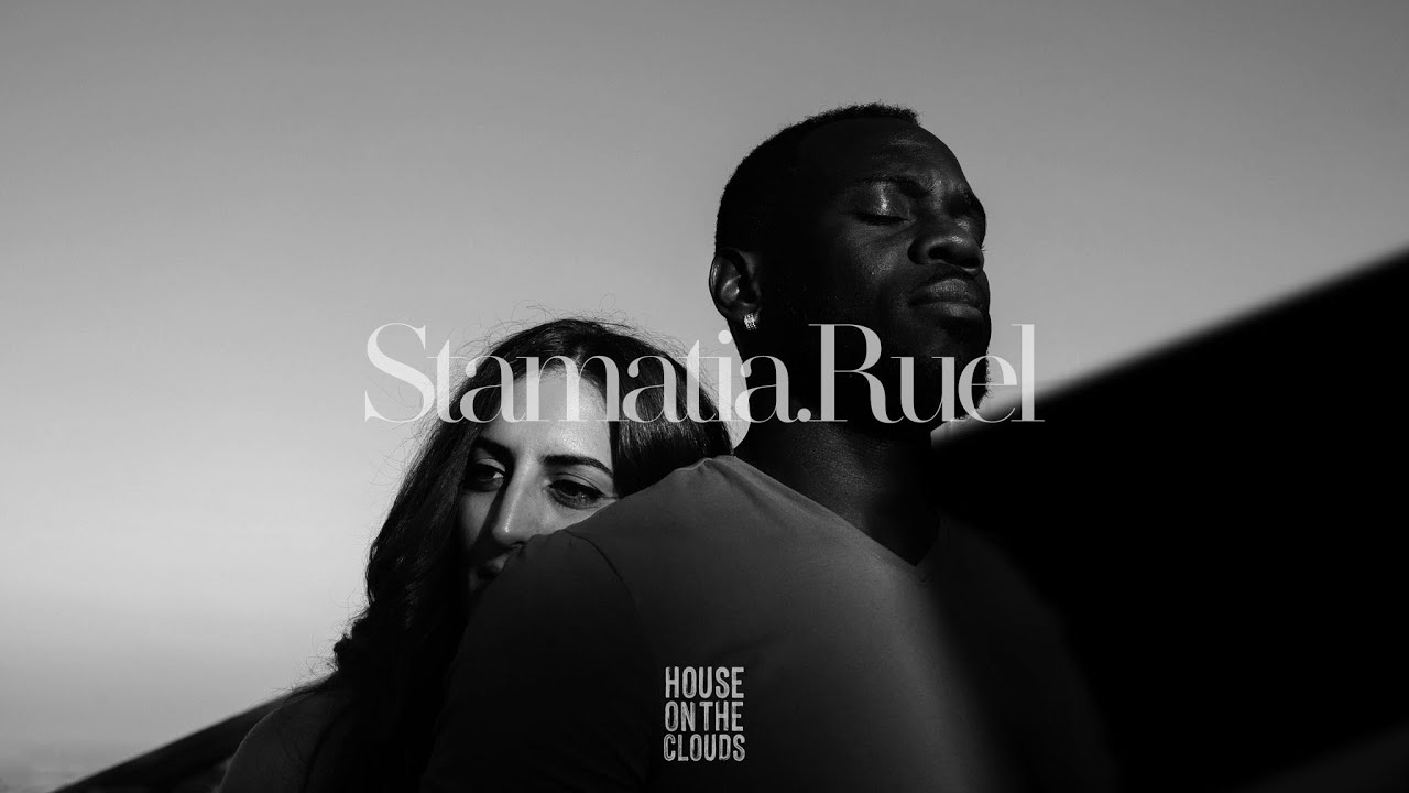 Stamatia and Ruel // Cyprus // House On The Clouds