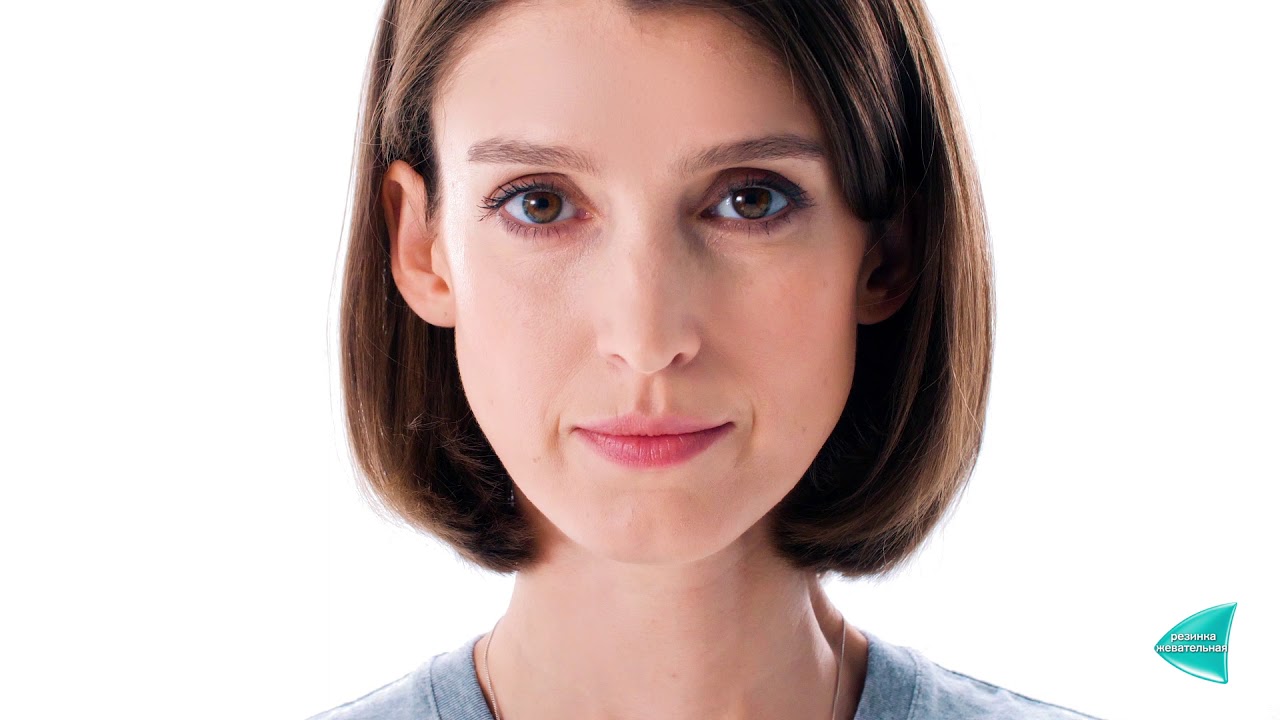 Никкоретте Жевательная резинка