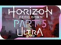 Horizon Zero Dawn: Ultra Hard Walkthrough - TAKING HEADS (Part 5)