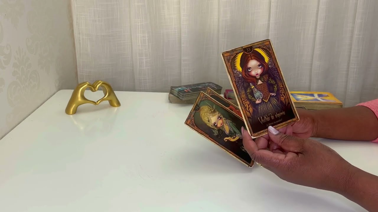 VIRGO♍🤩UN SENTIMIENTO QUE CAMBIA TU RUMBO‼️🌈💖CUANDO EL UNIVERSO ACERCA DOS VIDAS‼️⏰💞💵