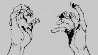 Fried By Fluoride - The love i lost (Perfect Slowed Reverb)