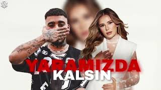 Uzi X Merve Özbey - Yaramızda Kalsın Mix Prodege Beatz