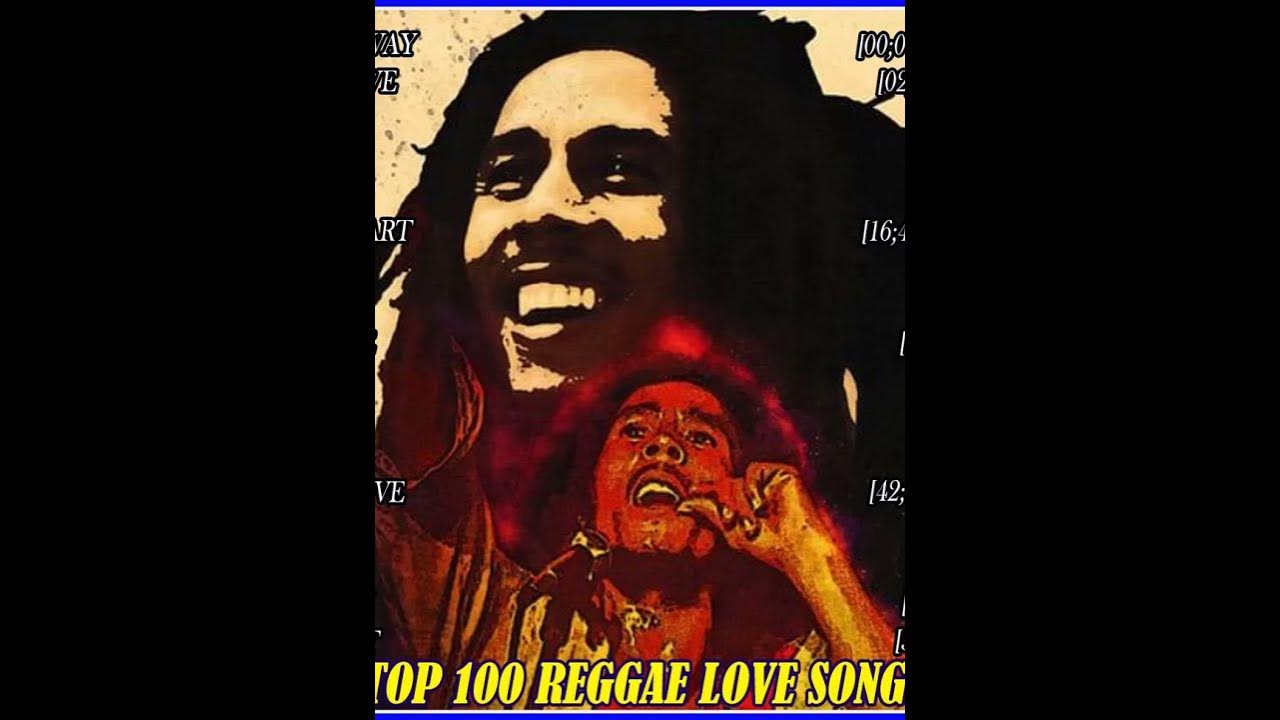 EVER SINCE THE WORLD, HEAVEN///BEST ENGLISH REGGAE LOVE SONGS 2023
