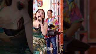 DIKEK I ATI NGROGOH REMPELO  #shintaarsinta #dangdut #enysagita