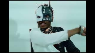 JEPEDOH - NGCWELE - (K.Keed, Horid The Messiah)