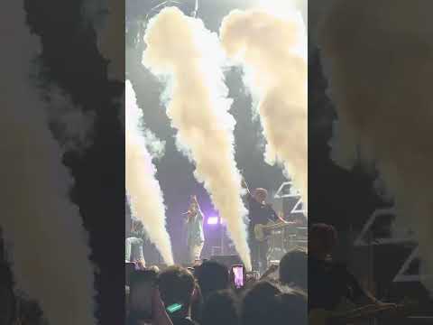 Три дня дождя - Космос (BPM FEST Мск 10.03.23)