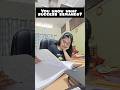 Do you know what SUCCESS demands? #motivation #ssccgl #vlog #studywithme #govtjobs #rrb #ssc #bank