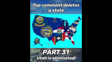 Top comment deletes a state Part 31