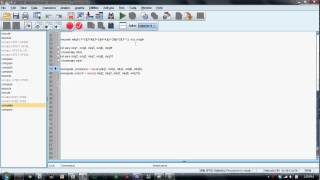 Computing Scale Scores in SPSS using Syntax