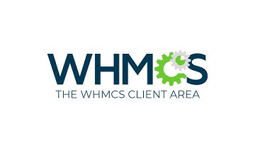 WHMCS Tour - The Client Area