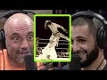 Joe Rogan and Firas Zahabi on Kazushi “The Gracie Hunter” Sakuraba