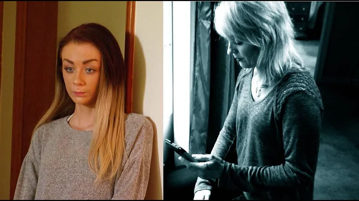 Man Claims Ex-Wife Is Only Present For Their Daugh...