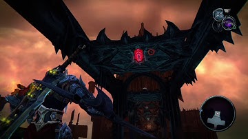 Darksiders Warmastered Edition Walkthrough Campaign Gameplay Part 20