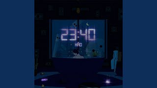 Video thumbnail of "Hào - 23:40"