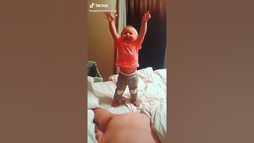 Dad reflexes come in clutch