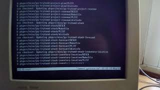 Downloading NetBSD pkgsrc