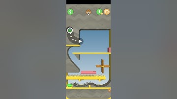 dig this! 450-6 | ROLLING THUNDER | dig this level 450 episode 6 solution gameplay walkthrough