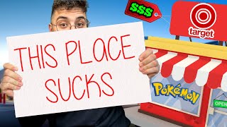 STOP Buying Pokémon Cards At These Stores!
