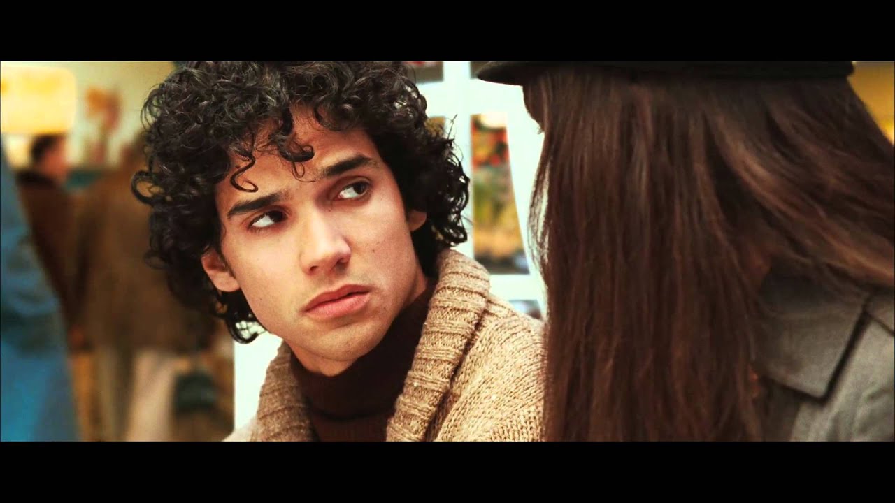 The Lovely Bones Official Trailer HD YouTube