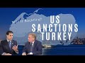 How will Turkey respond to US sanctions?