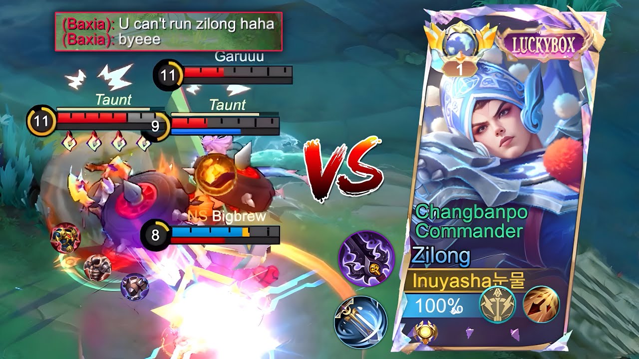 Глобальная сборка истребителя танков Zilong 2025 года!! (100% сломано)